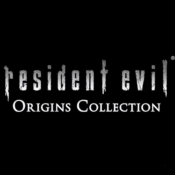 Actual product image Capcom Resident Evil Origins - Collection (Switch, Switch Lite, Switch OLED, EN)