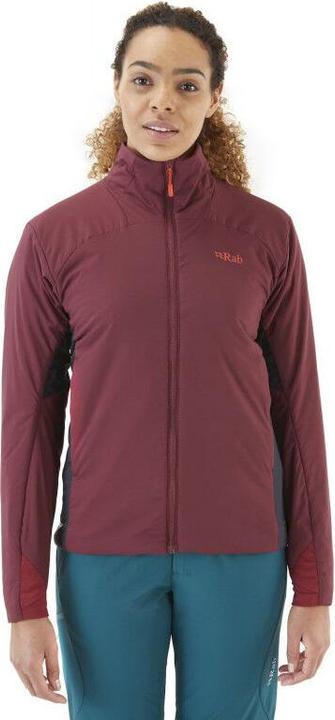 Immagine prodotto Rab Giacca Xenair Light (XS)