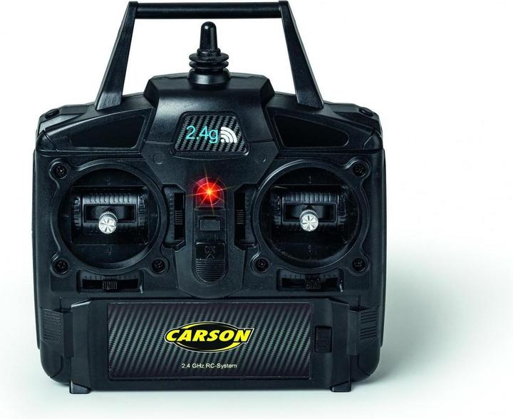 Produktbild Carson RC Sport Ocean Queen RC Einsteiger Motorboot RtR