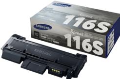 Actual product image Samsung Mlt-D116s (FC)