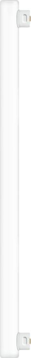Produktbild Osram Ledinestra (S14s, 4.80 W, 470 lm, 1 x, F)