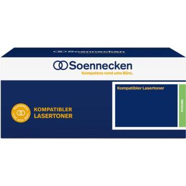 Soennecken, Toner, Toner 84285 wie Kyocera TK-5230K schwarz