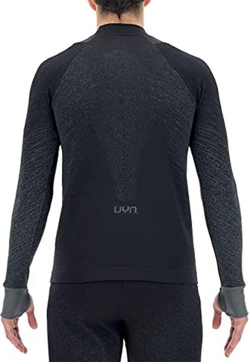 Actual product image UYN Running shirt with long sleeves Exceleration (S)