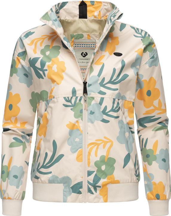 Actual product image Ragwear Goona Print (L)