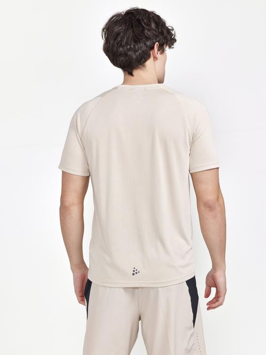 Produktbild Craft CORE Essence Bi-blend Tee M (S)
