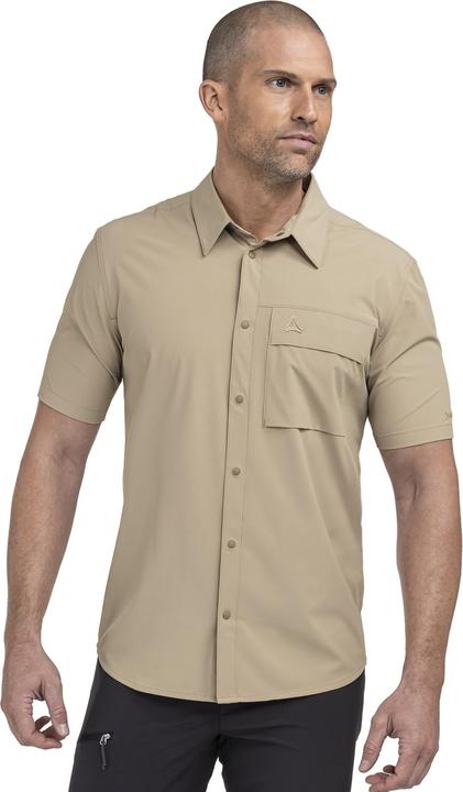 Immagine prodotto Schöffel Shirt Style Dooser MEN (48, M)