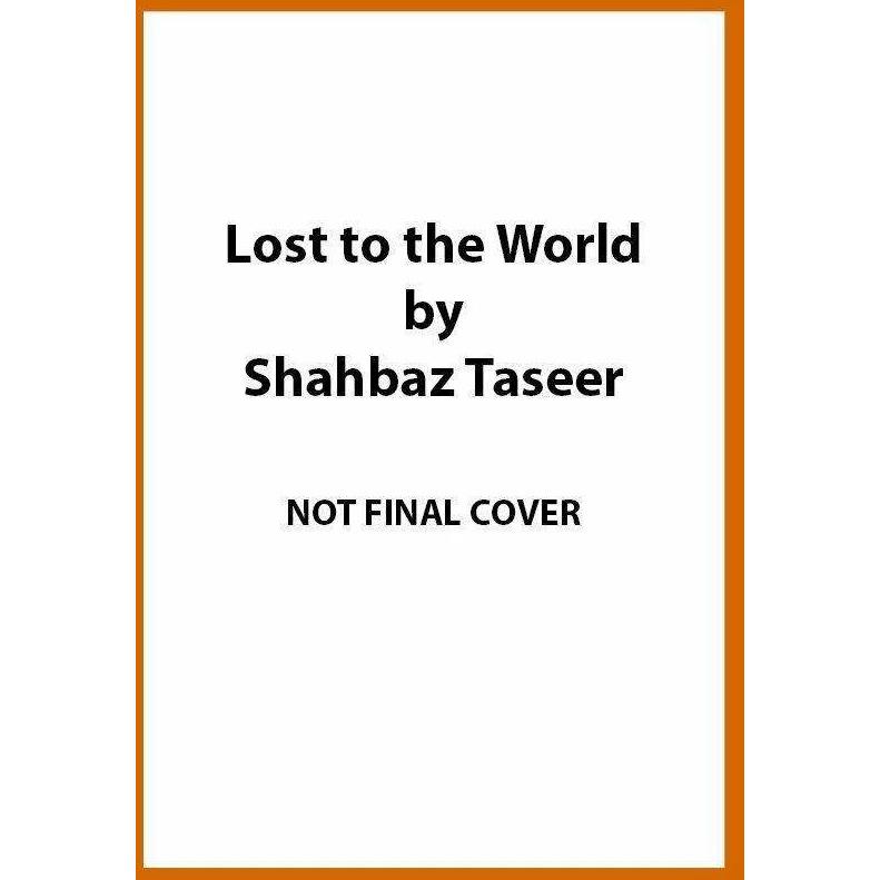Thumbnail - Shahbaz Taseer, Belletristik von Shahbaz Taseer