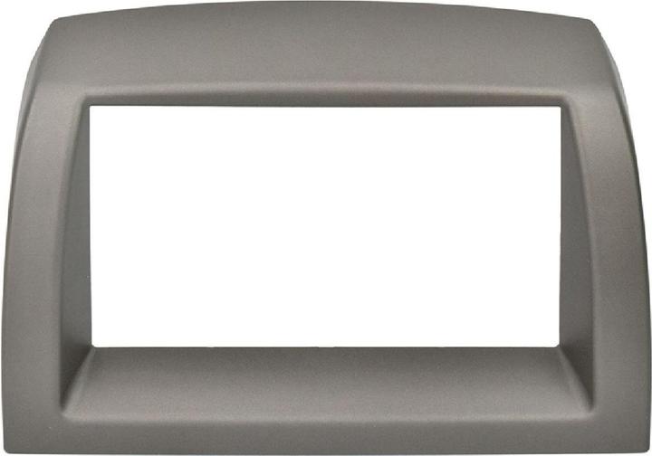 Produktbild Phonocar Kit Radioblende anthrazit Lancia