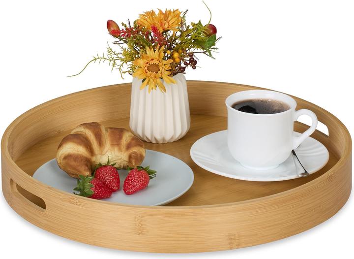 Produktbild Relaxdays Tablett