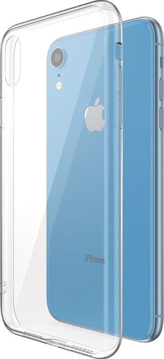 PanzerGlass ClearCase (Apple iPhone XR)