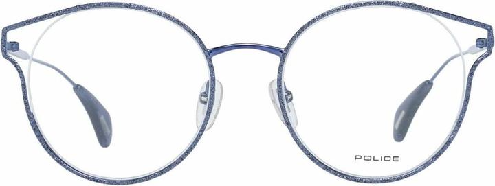 Actual product image Police Ladies' Spectacle frame VPL926-500F54 Ã˜ 50 mm