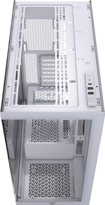 Produktbild Corsair 3500X (ATX, Micro ATX (mATX), Mini-ITX)