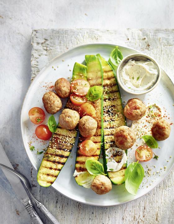 Produktbild Gesunde Sommerküche (Deutsch, Anne Dr. med. Fleck, Su Vössing, 2018)