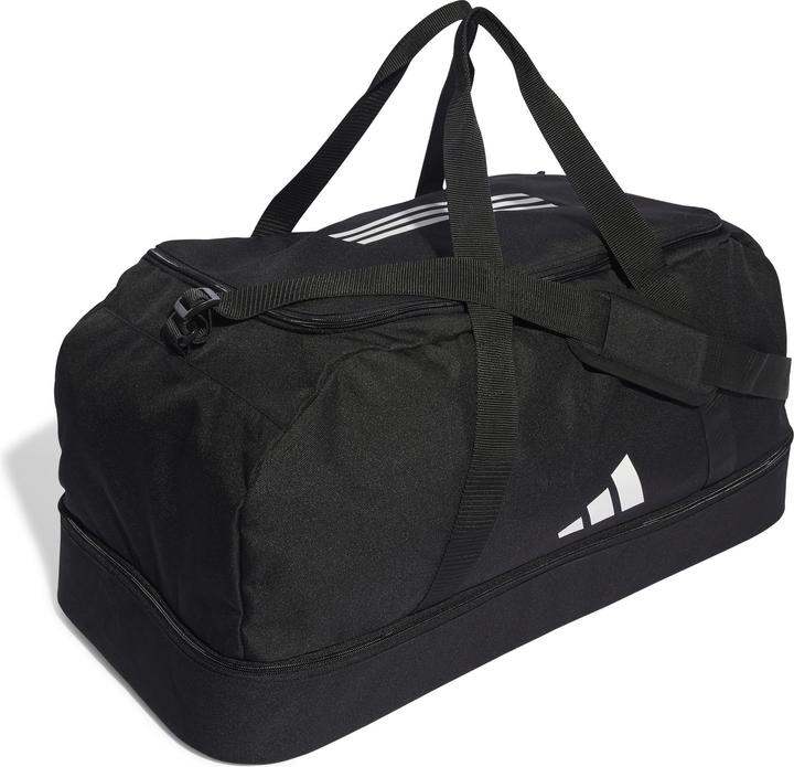 Immagine prodotto adidas Septyni Shot League Grande Duffel Juoda HS9744 (51.50 l)