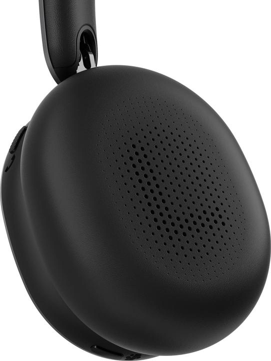 Produktbild Lenovo Dual-Mode Wireless ANC Foldable Headset 8550 Aura Edition USB-C Teams (Kabellos, USB-C, Microsoft Teams)