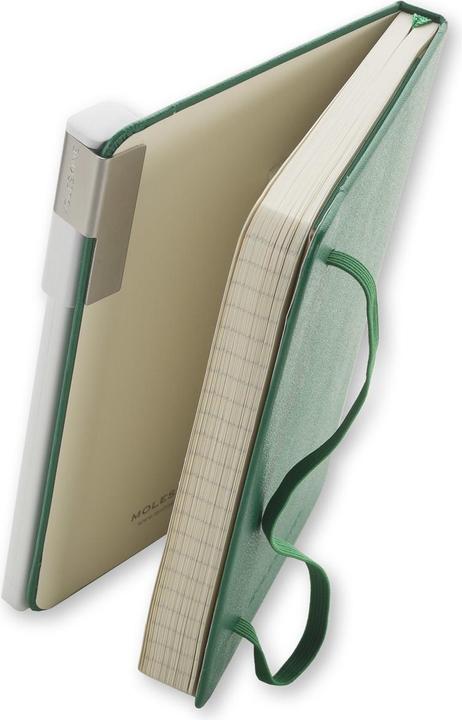 Produktbild Moleskine Roller Gel Classic Plus (1x)