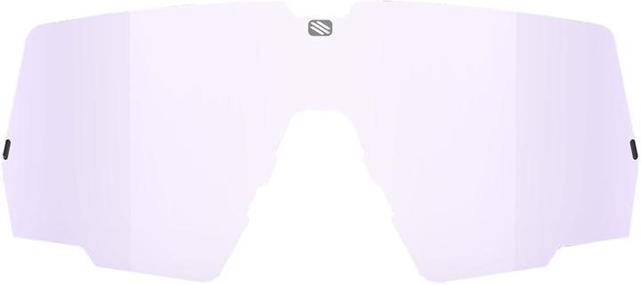Actual product image Rudy Project Kelion Spare Lenses Impactx? Photochromic 2 Laser purple