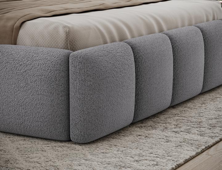 Produktbild ELTAP Bed (180 x 200 cm)