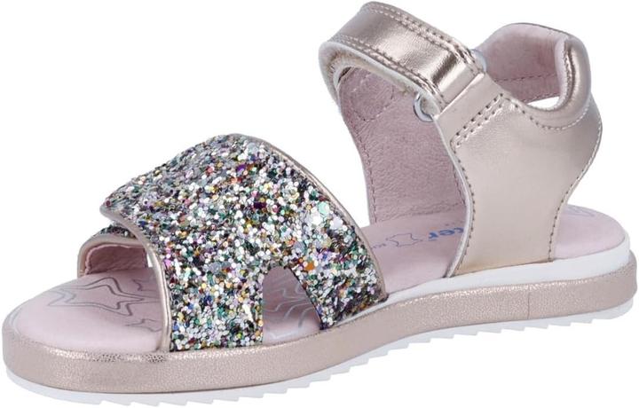 Actual product image Richter Low Velcro Sandals (32)