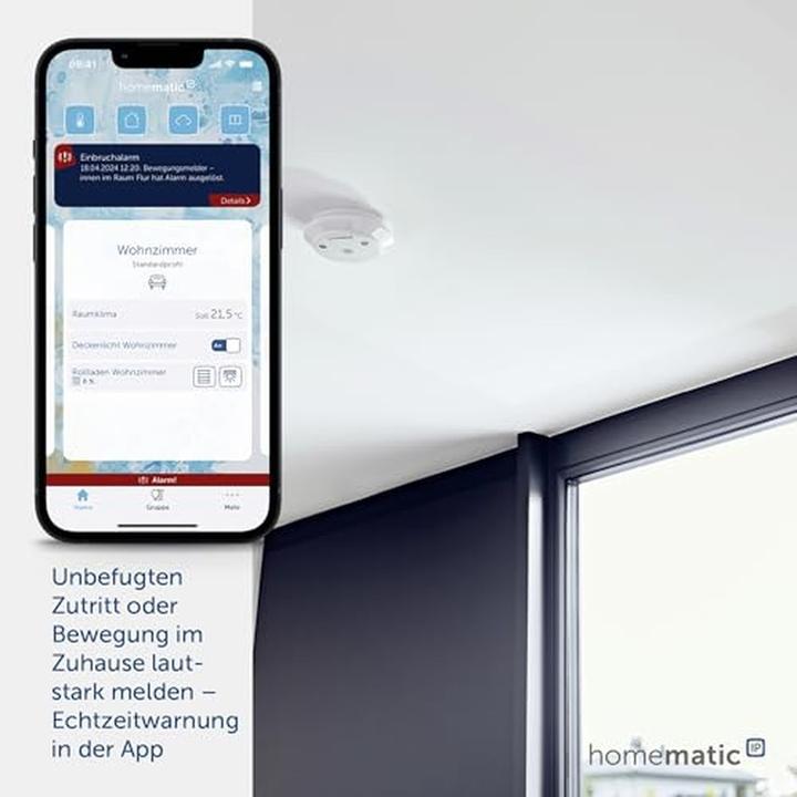 Produktbild EQ-3 Starterkit