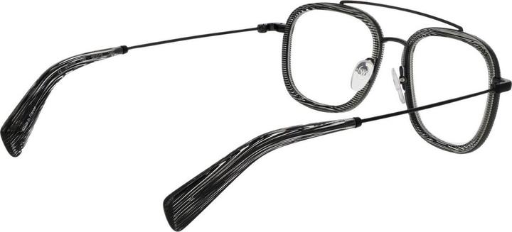 Immagine prodotto Yohji Yamamoto Brillenfassung Yy1026 50048 (nessuna correzione)