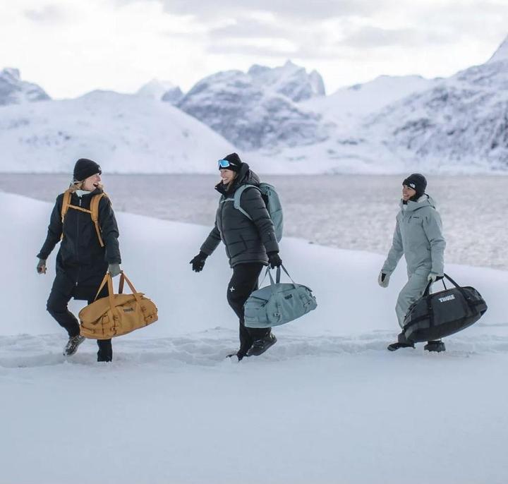 Immagine prodotto Thule Borsone Chasm (40 l)