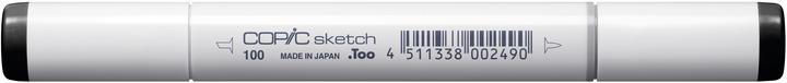 Image du produit Copic Type de sketch - 100 (1x)
