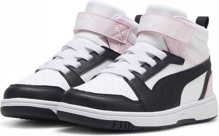 Actual product image Puma Rebound V6 Mid AC+ PS (33)