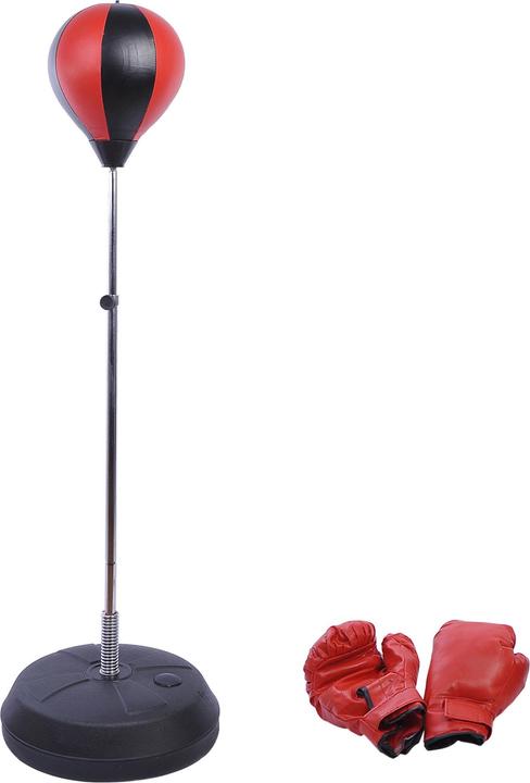 Produktbild Homcom Punchingball-Set (43 cm, 3 kg)