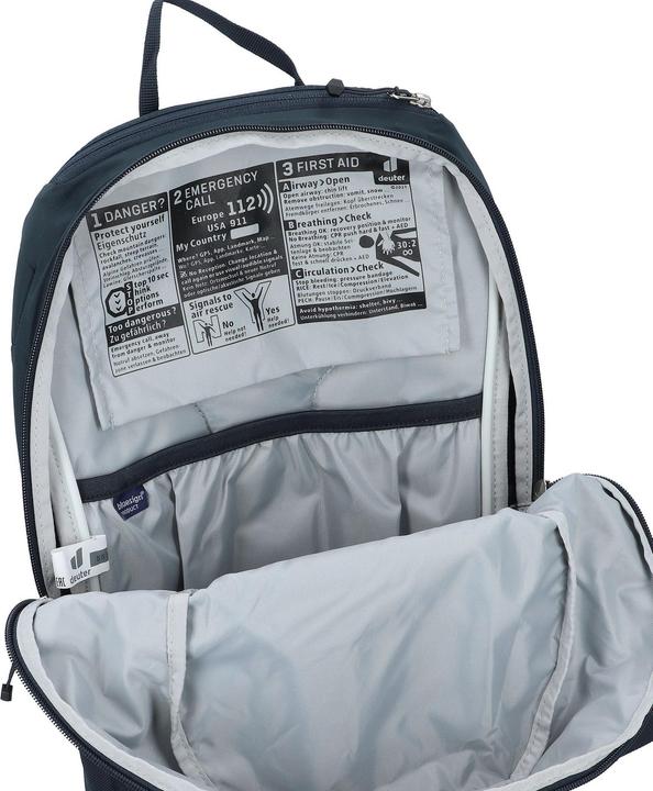 Produktbild Deuter Speed Lite 17 (17 l)