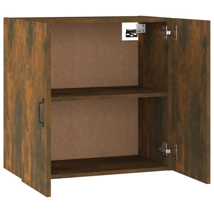 Rovere affumicato