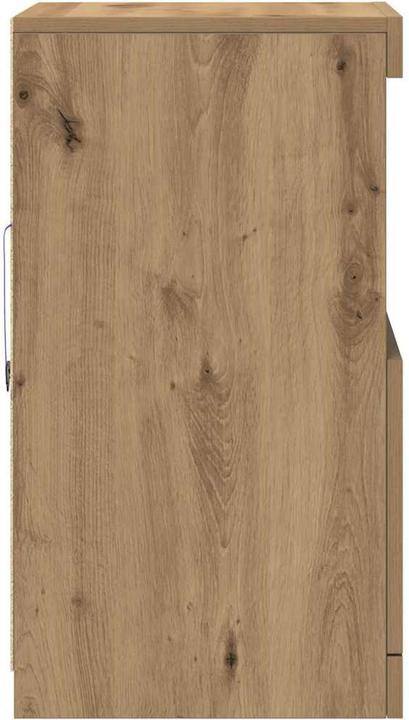Produktbild VidaXL Seitenbord (41 x 37 x 67 cm)