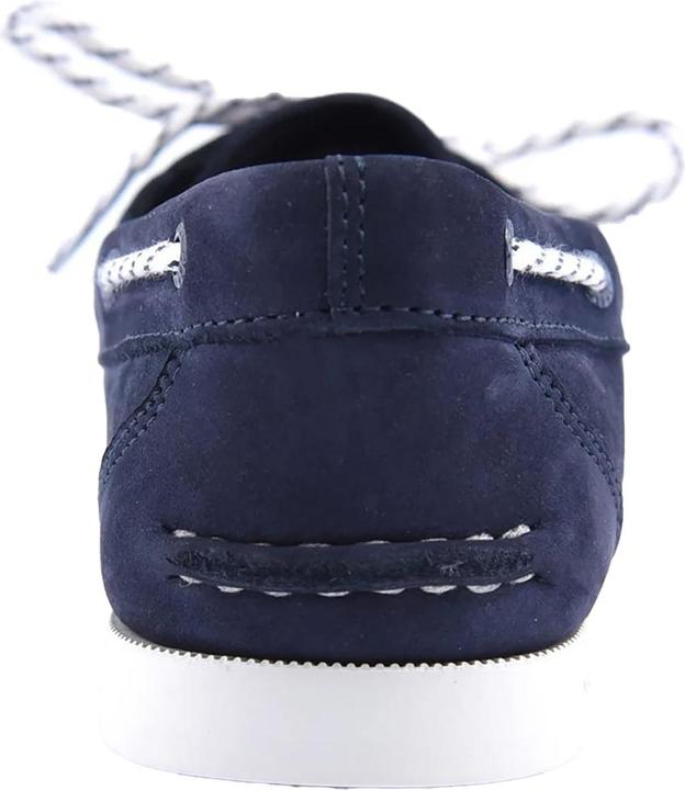 Actual product image Sperry Womens/Ladies Authentic 1 Leather Boat Shoes (40)