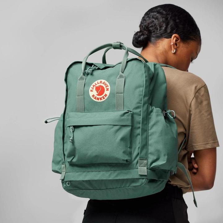 Immagine prodotto Fjällräven Kånken Outlong (18 l)