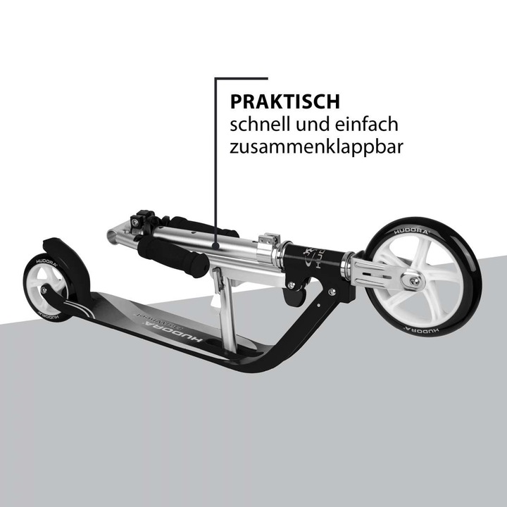 Actual product image Hudora Little BigWheel