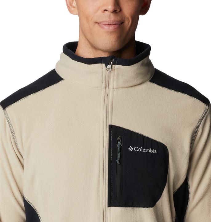 Produktbild Columbia Klamath Range Full Zip (S)