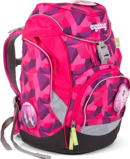 Produktbild Ergobag Pack Prima Bärllerina (20 l)