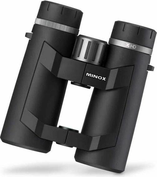 Minox X-HD 8x44 (8x, 44 mm)