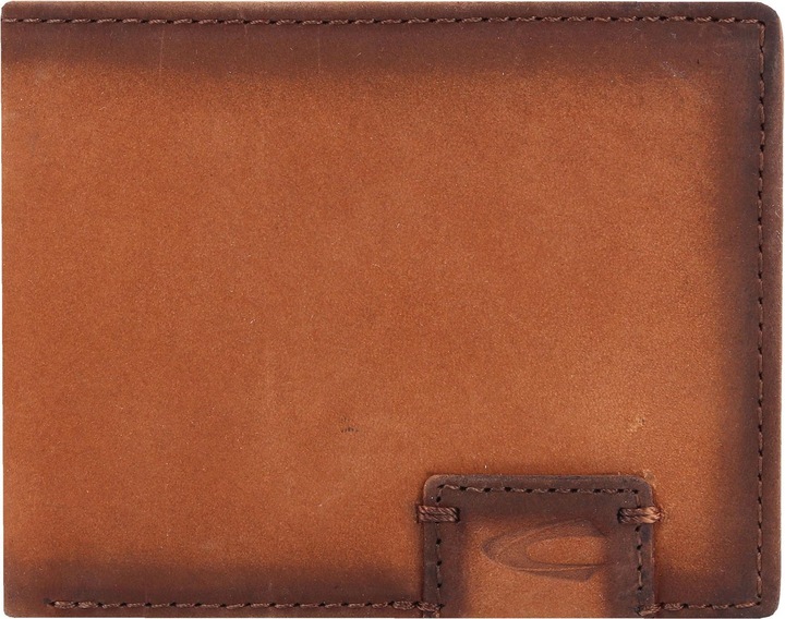Produktbild Camel Active Dallas Geldbörse RFID Schutz Leder 11 cm