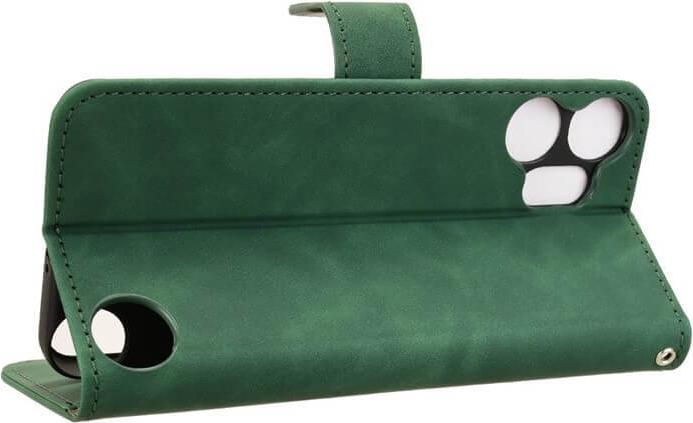 Produktbild Cover-Discount CMF Phone 2 Pro - Solide Leder Etui Hülle (Nothing CMF Phone 2 Pro)