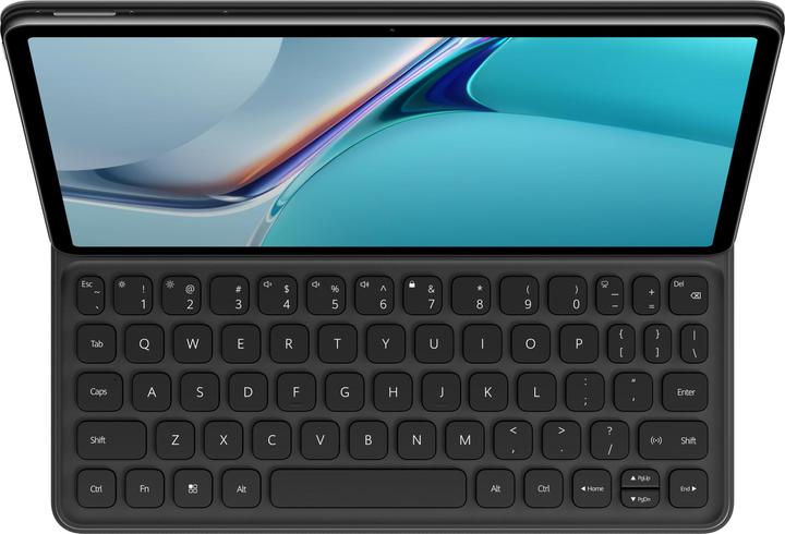 Actual product image Huawei Smart Magnetic Keyboard (DE)