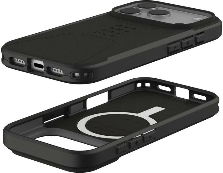 Actual product image UAG Civilian MagSafe (Apple iPhone 17 Pro)
