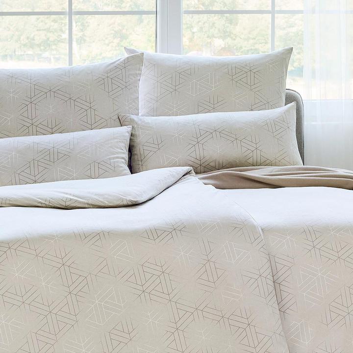 Actual product image Estella Pippa (Bedding set, 140x200 cm)