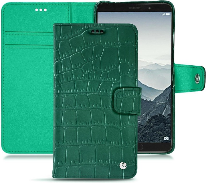 Actual product image Noreve Leather case wallet (Mate 10)