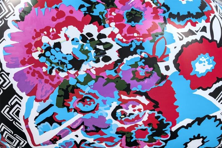 Actual product image Bestway 75111 / 23