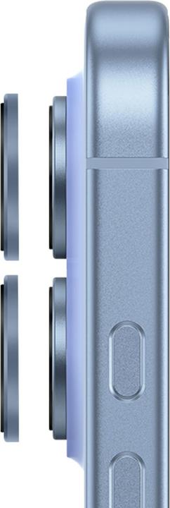 Produktbild Avizar Kameraschutzfolie iPhone 17 (2 Stk., Apple iPhone 17)