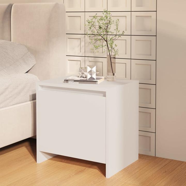 Actual product image vidaXL Nachttisch (45 x 34 x 44.50 cm)