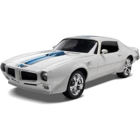 Revell 1970 Pontiac Firebird
