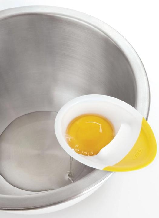 Actual product image OXO Egg separator