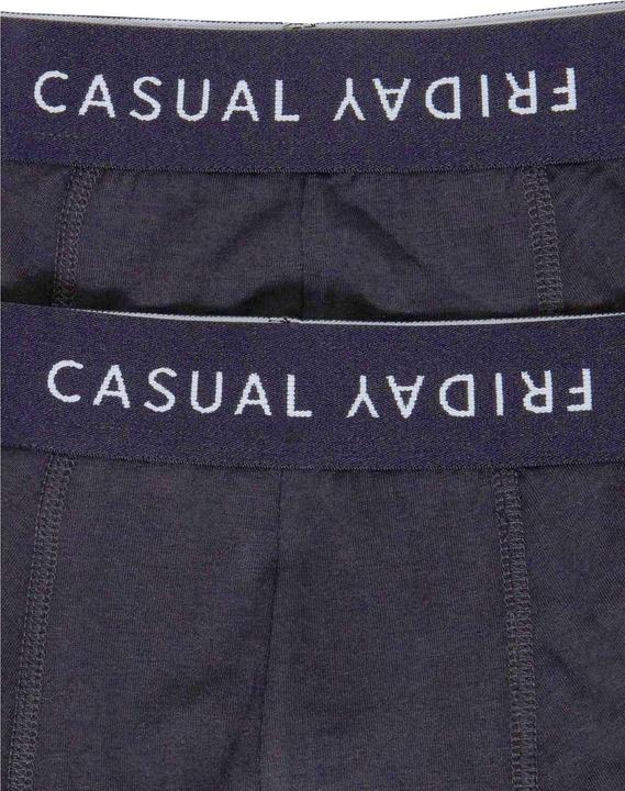 Actual product image Casual Friday Norh (M, Single pack)